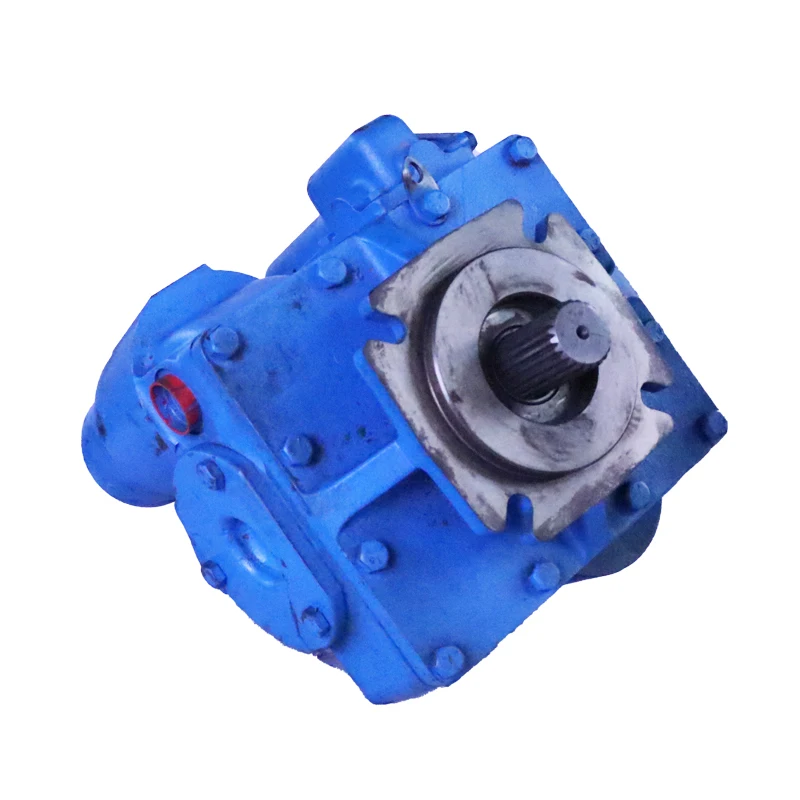 Eaton charging pump 3923 4623 5423 6423 7620 hydraulic pump