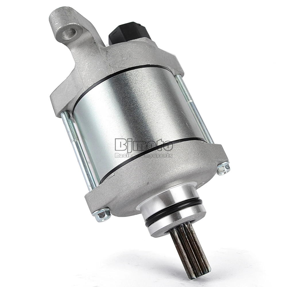 Motorrad-Anlasser für Honda TRX450ER Sportrax 450 R TRX450R TRX 450ER Fourtrax FES125 FES150 S-Wing SH125 SH150 – Detail 8