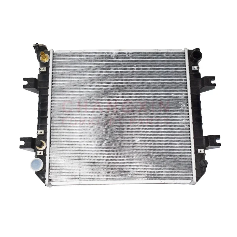 2026/ quality Engine  Radiator TD27 used for  TD27