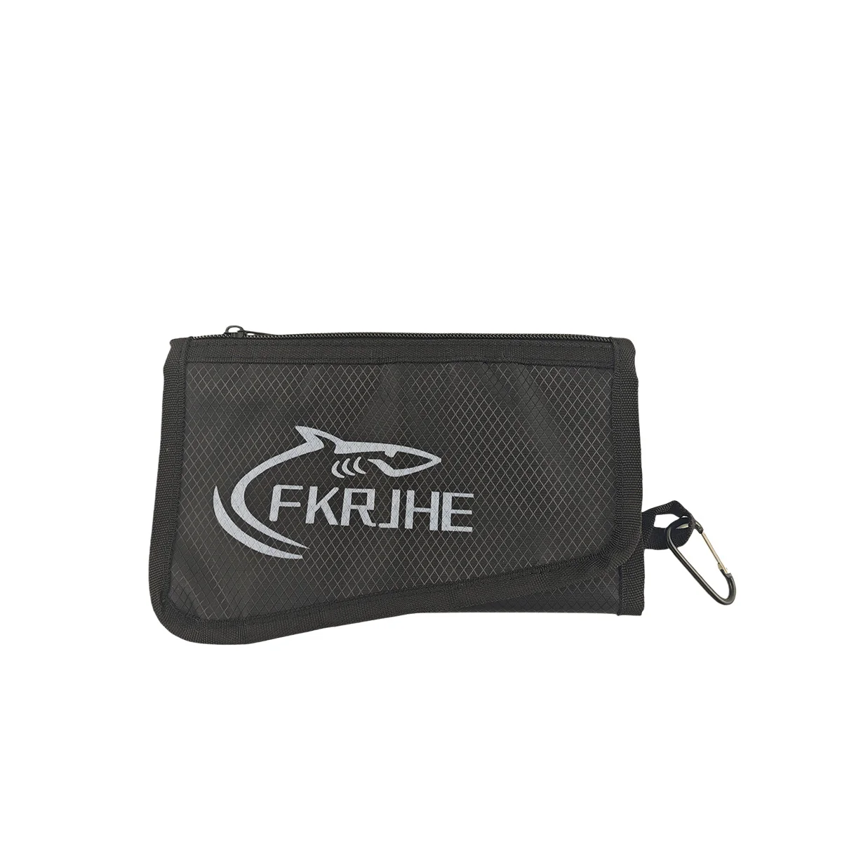 Angelzubehör-Organizer-Tasche | Weichköder-Bindemittel | Weiche Plastikköder und Angelzubehör ordentlich verstauen | Abnehmbare Aufbewahrungstaschen – Detail 10