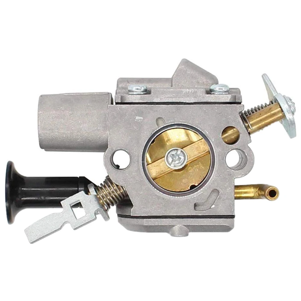 C1Q-S252 Carburetor for STL MS261 MS271 MS291 Chainsaw spare parts Zama type Carburetor Carb 11411200617 11431200616