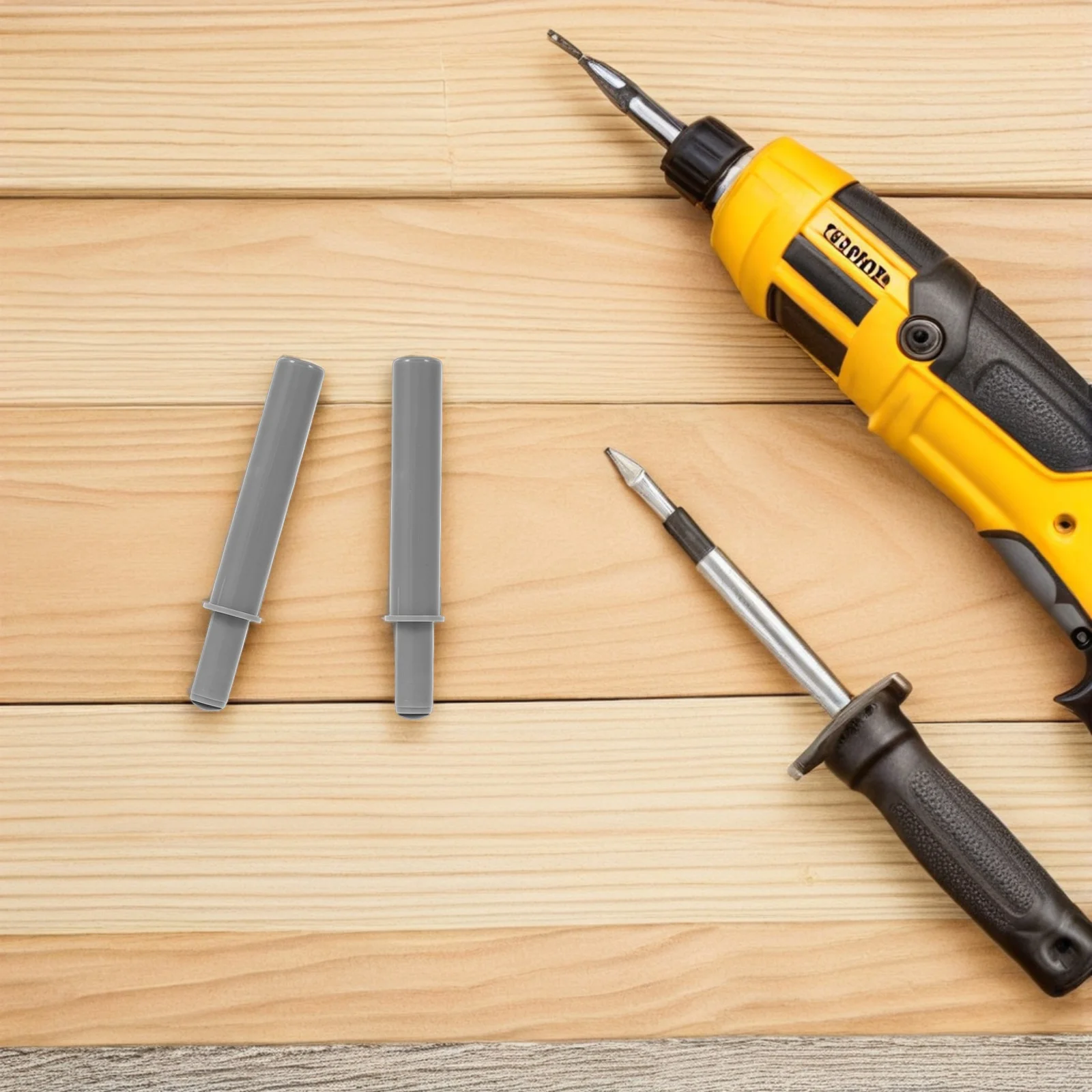 10 Pcs Trash Can Damper Soft Closing Accessory Damping Device Dampers Door Guide