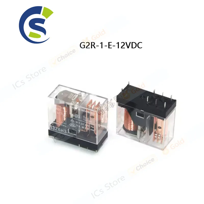 5PCS Power Relay G2…
