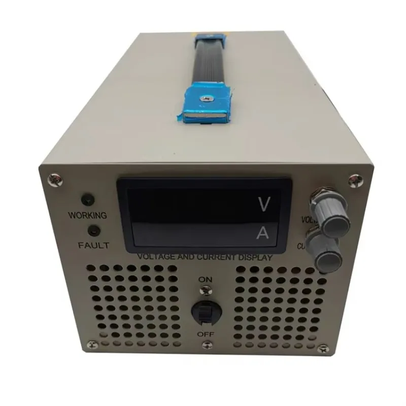 Factory Provide Digital display Adjustable Switching Power Supply 12v 2000W AC DC SMPS