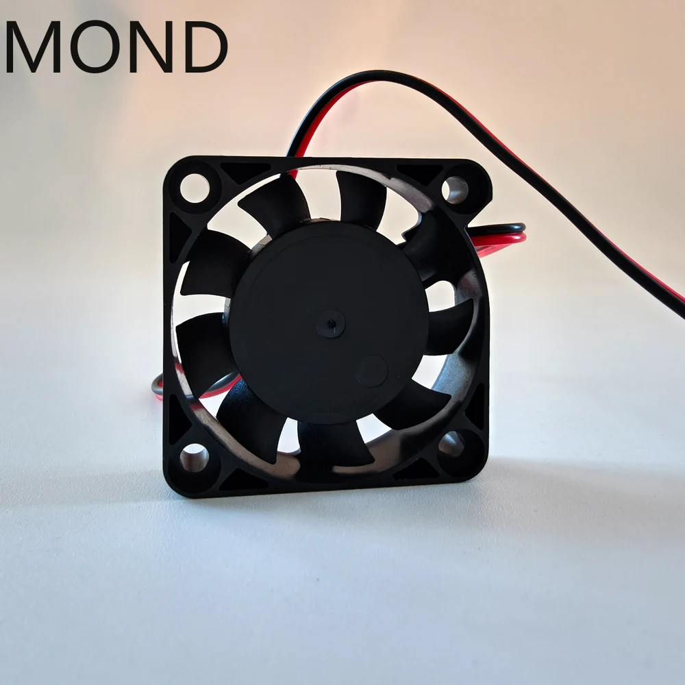 1604KL-04W-B30 1604KL-04W-B39 Server Fan for NMB NMB-MAT High Air Flow Axial Power Inverter Cooling Fan Yaskawa 4cm 12V 0.09A