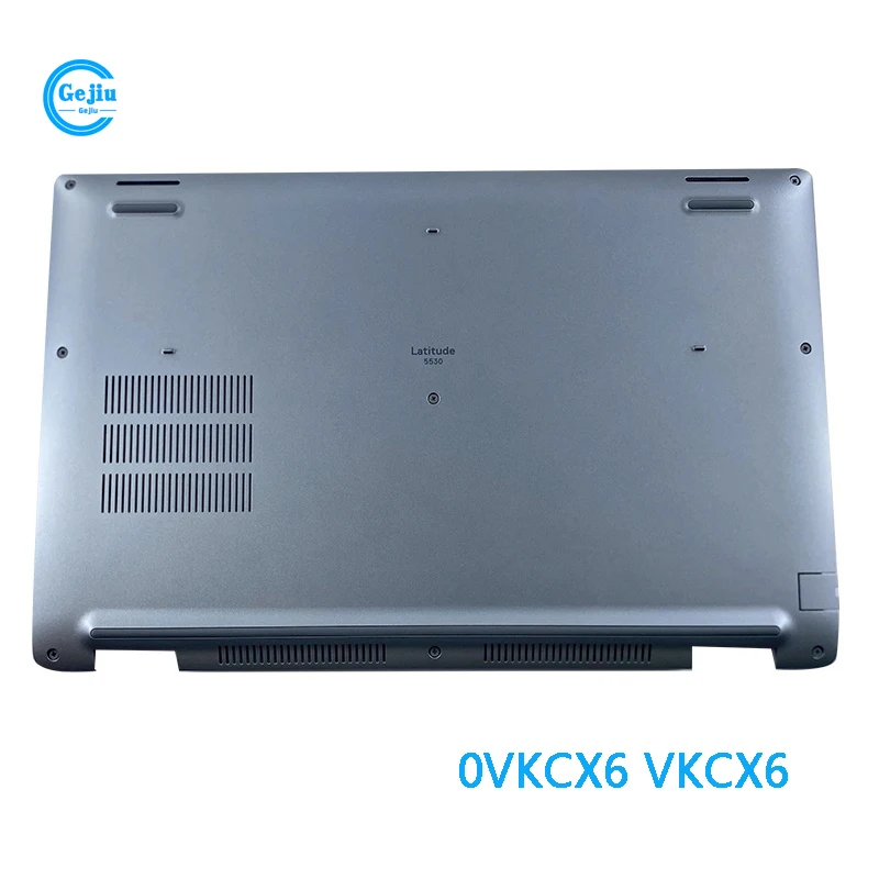 Novo original capa inferior para laptop d case para dell latitude 5530 e5530 0vkcx6