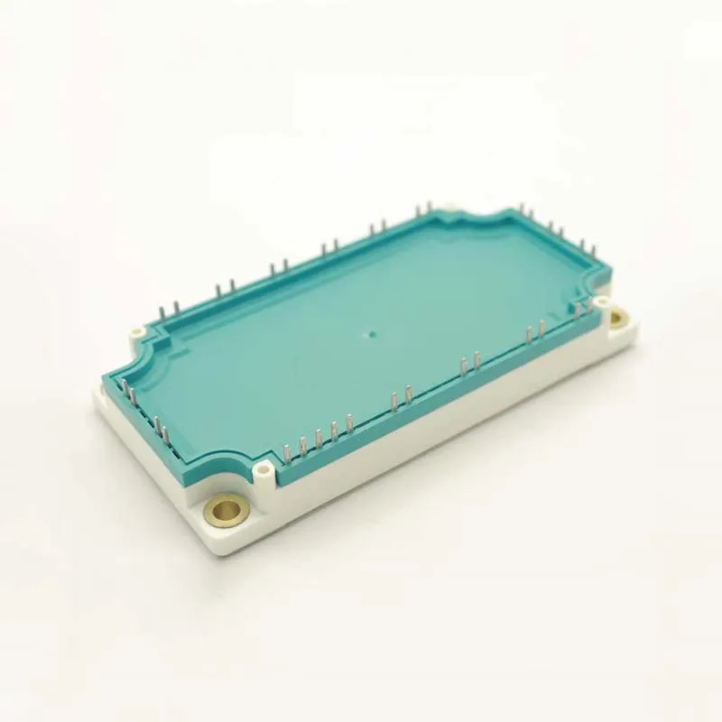 

MUBW50-12E8 MUBW35-12E7 MUBW35-12A7 IGBT Module New Original