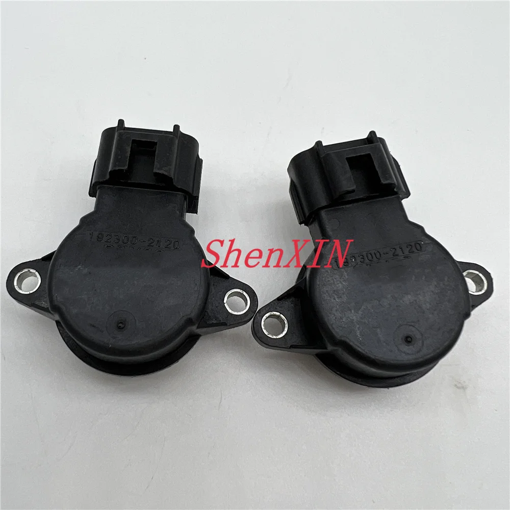 192300-2010 TPS Throttle Position Sensor 1923002010 for RAV4 Corolla Verso Avensis Lexuss GS300 GS430 IS250 IS220 IS350