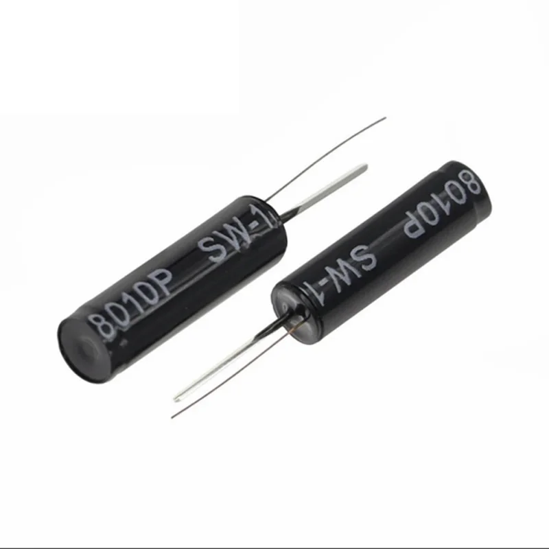 20PCS/Lot Spring Ball SW-200D 520D 18010P 18015P 18020P Highly Sensitive Vibration Switch