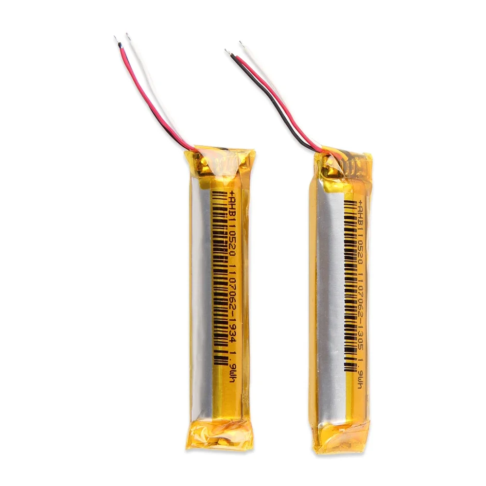 Original Replacement Battery For BOSE QuietComfort QC35 / QC35 II QC45 Wireless Noise Reduction Earphones 1.9Wh