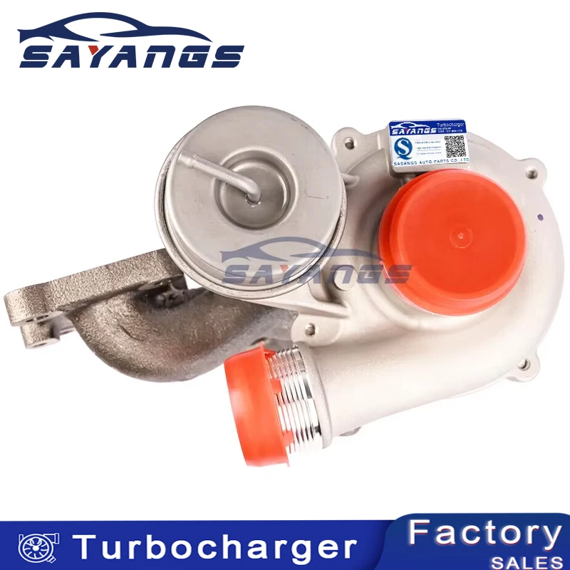 Turbo Turbocharger for Ford Fusion 2014-2020 Escape L4 1.5L B0BG F1FZ-6K682-D F1FZ6K682D F1FZ-6K683-D F1FZ6K683D 1816470 2434631