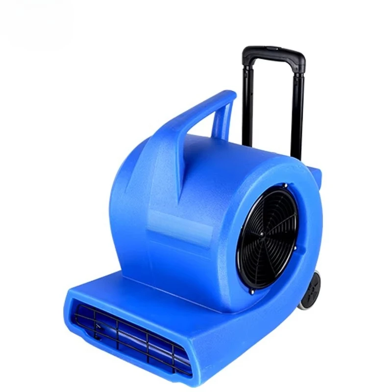 

Professional New Style 1000w 3 Speed Plastic Portable Powder Air Dryer with High Quality Floor Dryer Air Blower