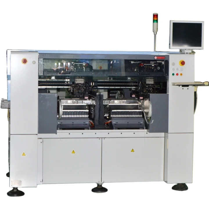 China Leader Factory LED YG200 Electronics Production used smt machine for  used pick and place machines PCB/PCBA Assembly