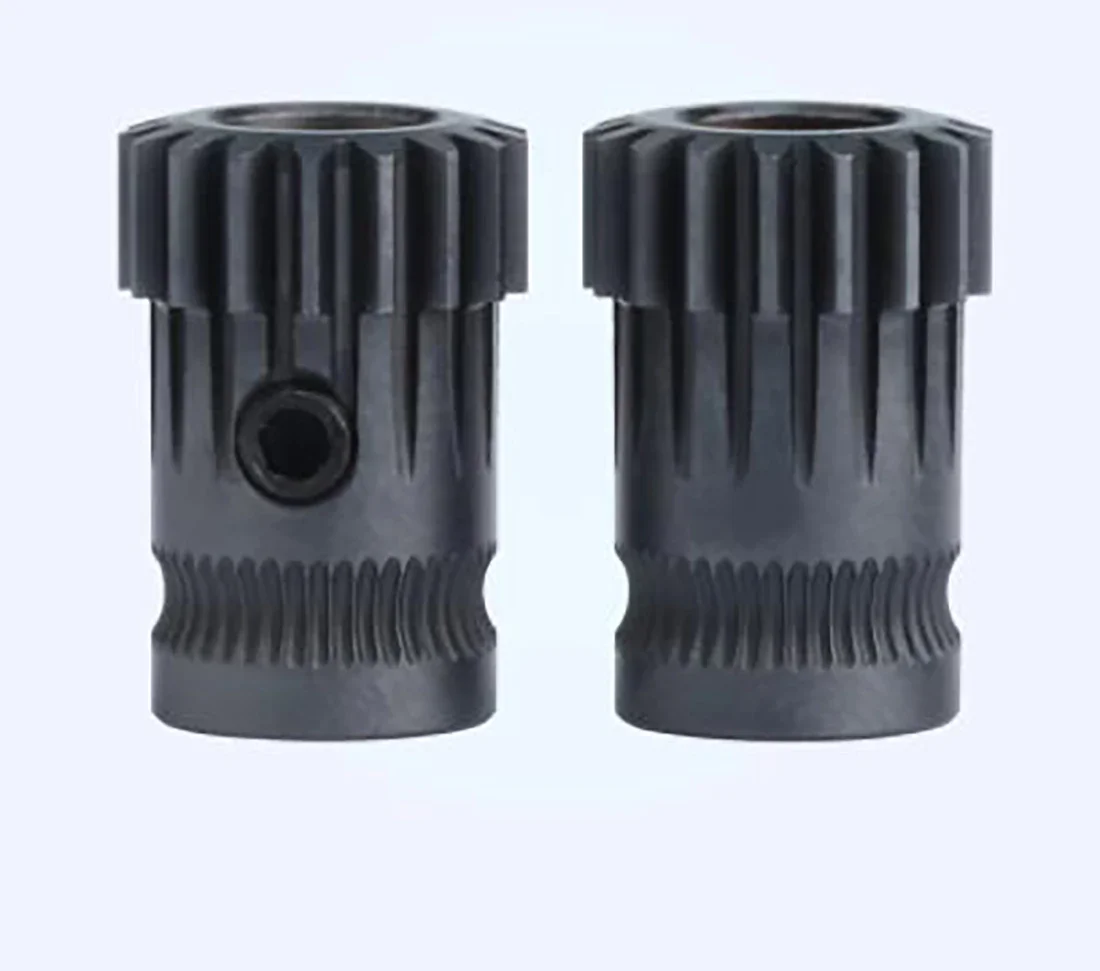 

RNC Nano Coated Gear Kit Direct Drive Basic Kit For DDB ender 3 CR10 CR10S Tevo Tornado Various Great Works 3D Printer Parts