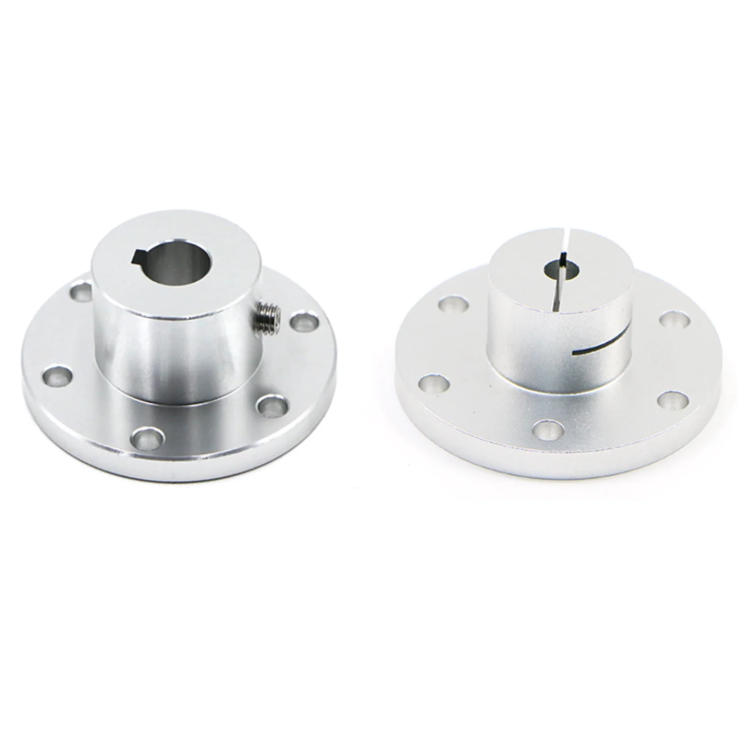 

WHEELTEC Высокочастотная фланцевая муфта, высокоточная обработка с ЧПУ