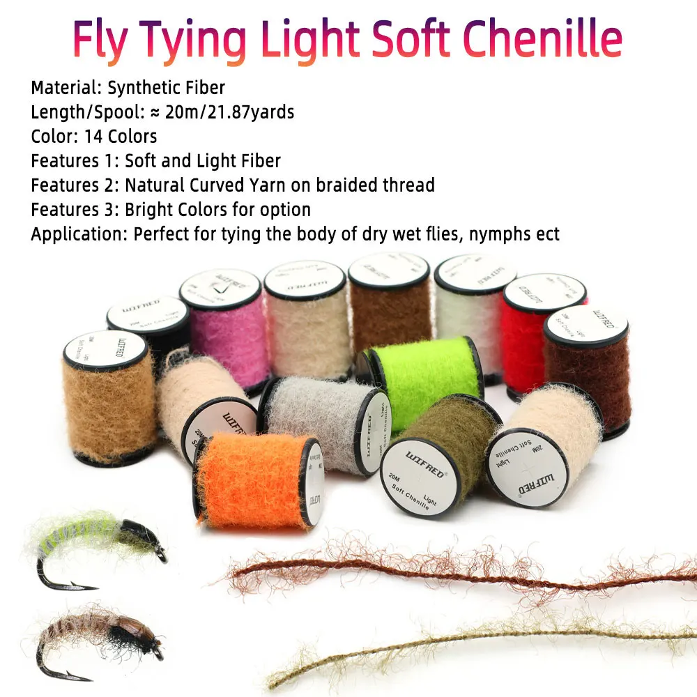 Thumbnail 2 - #11 Top Fishing Yarn Picks for Every Budget