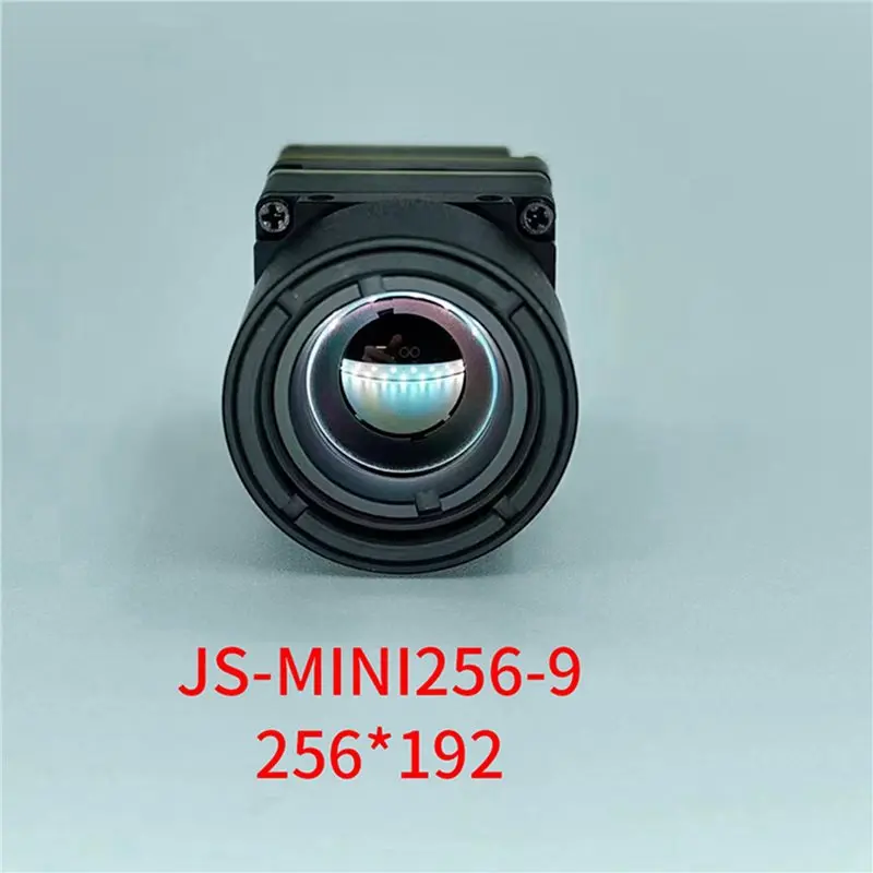 A98T 2X Micro-Thermal Imager Camera Module Thermal Camera Fpv 256 Thermal Imaging Camera For FPV Drones With CVBS Interface