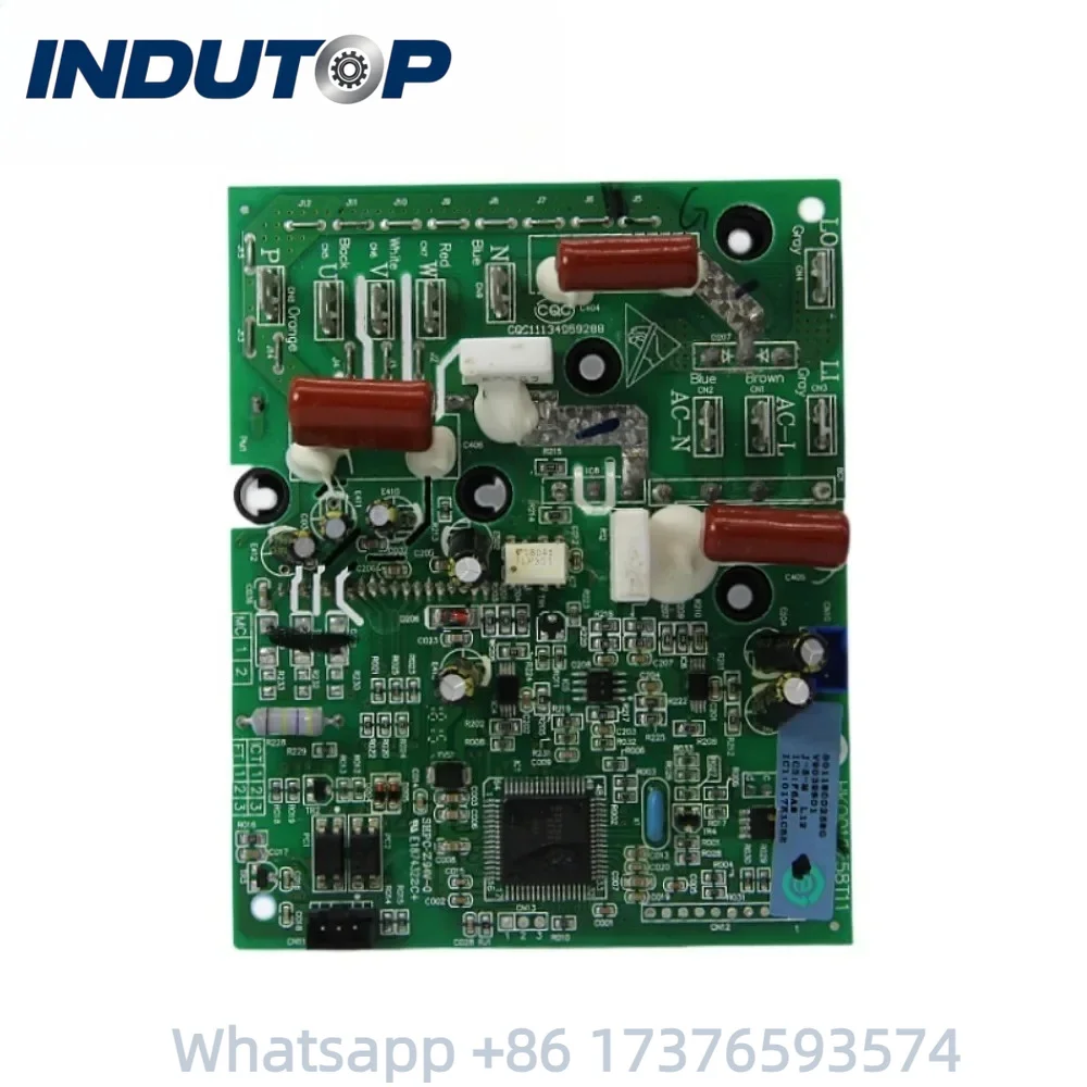 New 0011800258/C/G/H/J IPM Module Control Board For Haier Air Conditioner 0011800258 Inverter PCB Conditioning Spare Parts