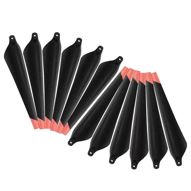 

For DJI agras T30 3820 Drone Parts Folding Carbon Fiber Propeller CW CCW Propellers Drone Blades Agricultural Drone Accessories