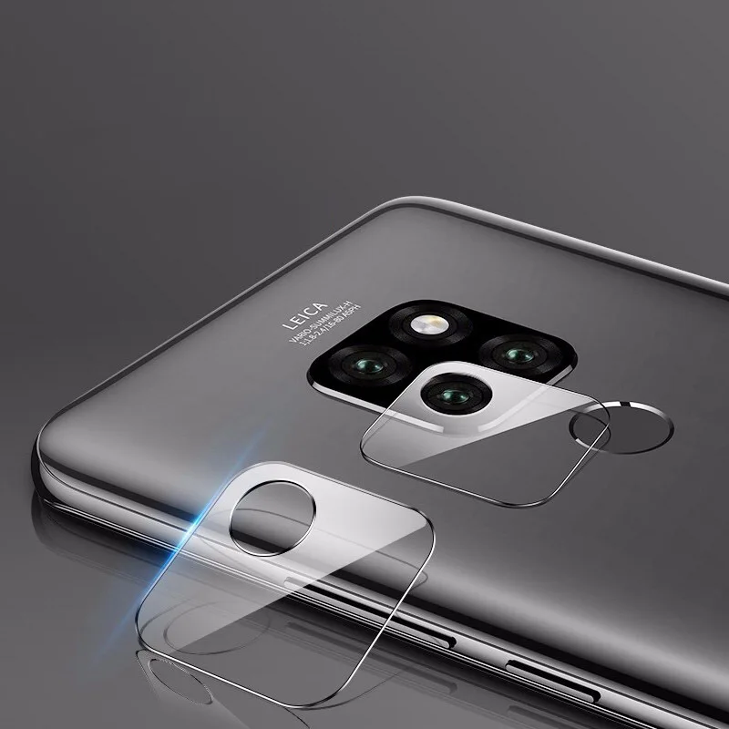 JGKK Camera Lens Tempered Glass for Huawei Mate 20 20X 5G Mate 20 30 40 Pro+ Mate 20 30 Lite Screen Protector Camera Cover Film