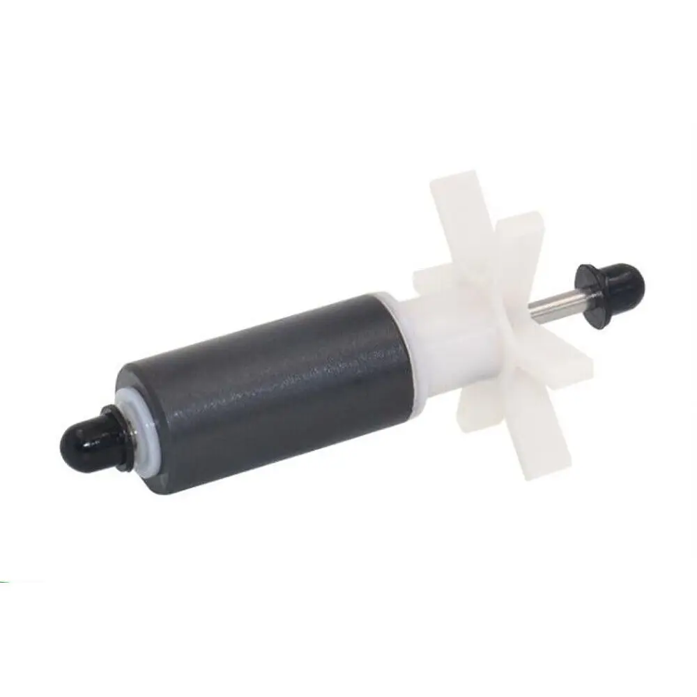 

Durable Shaft Accessories Impeller Rotor Engraver Pump Rotor Noisy Pump Submersible Pump Rotor