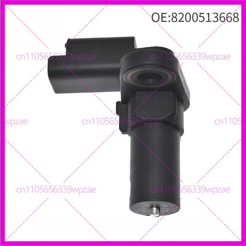 

8200513668 Датчик положения коленчатого вала для Renault