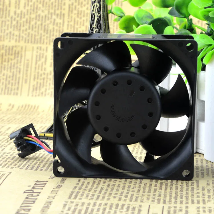NEW ORIGINAL PFB0812DHE 12V 3.3A 8038 80*80*38mm 8cm COOLING FAN