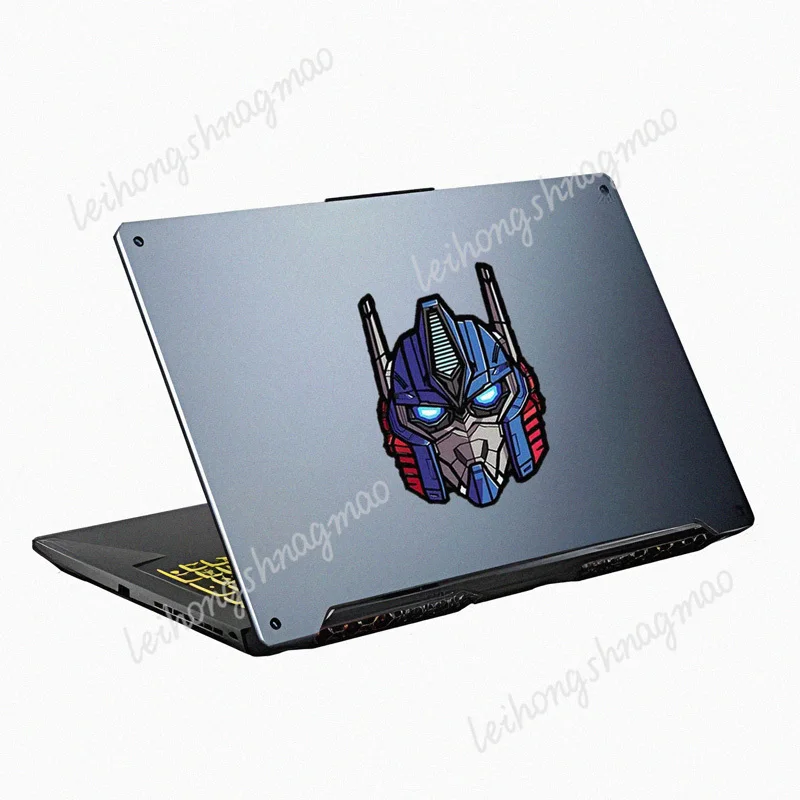 Whl # ملصقات السيارات المحولات، نوافذ السيارة، المصدات، خزانات الوقود، ملصقات الفينيل، أجهزة الكمبيوتر المحمولة، الدراجات النارية، ديكورات السيارات #4