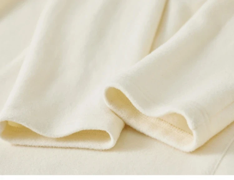 SENTUBILA Damen Strickpullover 2026 Herbst Halb-Reißverschluss Stehkragen Stickerei Oberteil Slim-Fit Elegante Damenbekleidung 143T56422 – Detail 29