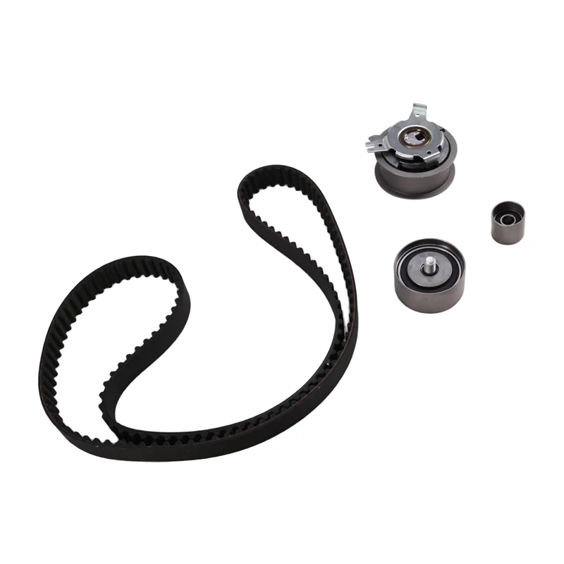 

Car Timing Repair Kit Timing Belt Timing Tensioner 1604000XED61 For Great Wall GWM POER WINGLE 7 Diesel Engine GW4D20M-AD39