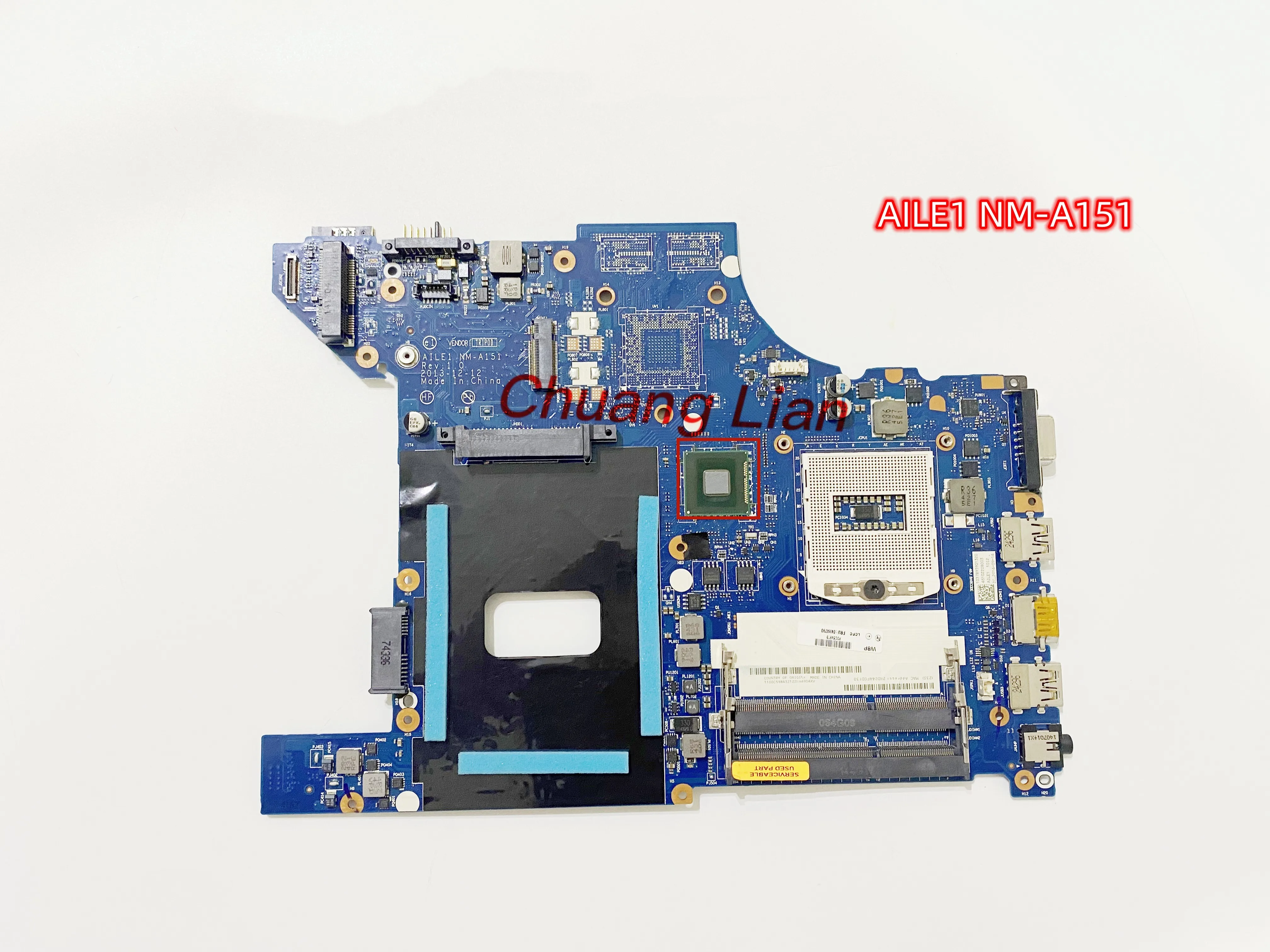 AILE1 NM-A151 para Lenovo ThinkPad E440: Evaluación detallada y guía práctica para su instalación y funcionamiento