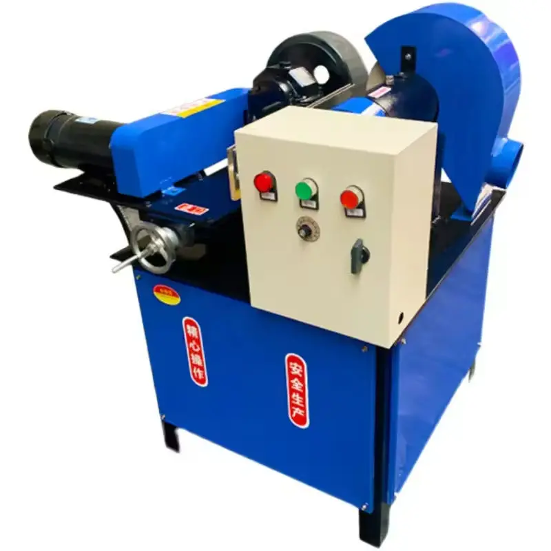 

Automatic Stainless Steel Tube Polishing Machine Aluminium Copper Rectangular Bend Descaling Mirror For Polisher