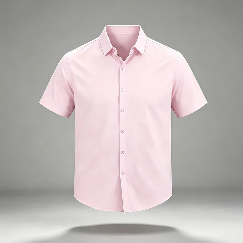 Thumbnail 4 - #9 Trending Mens Formal Button Down Shirts Right Now