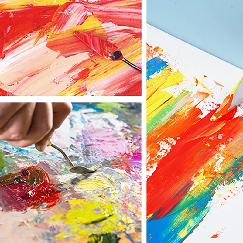 Thumbnail 3 - #13 Cheapest Artist Mixing Palettes Deals You Can Get