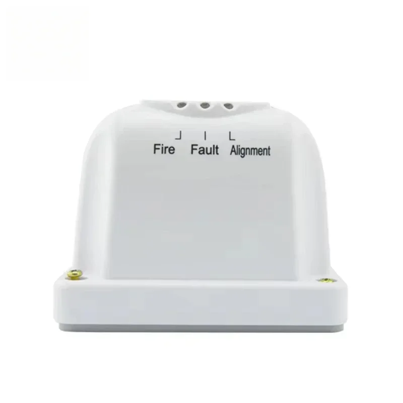 100 Meters Detection Distance Optical Beam Smoke Detector