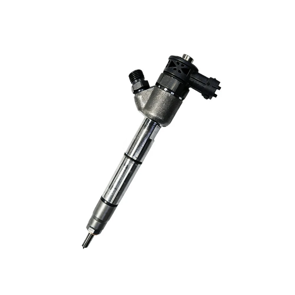 Diesel Common Rail Fuel Injector 0445110588 33800-2A610 for Hyundai/Kia D4FD SPORTAGE Engine Fuel Injection Valve