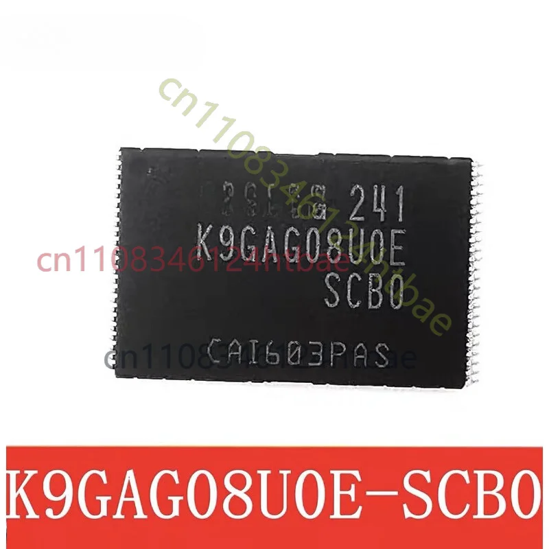 10-piezas-k9gag08u0e-k9gag08u0e-scb0-para-chip-flash-nand-samsung-tsop48-nuevo-y-sin-grabar