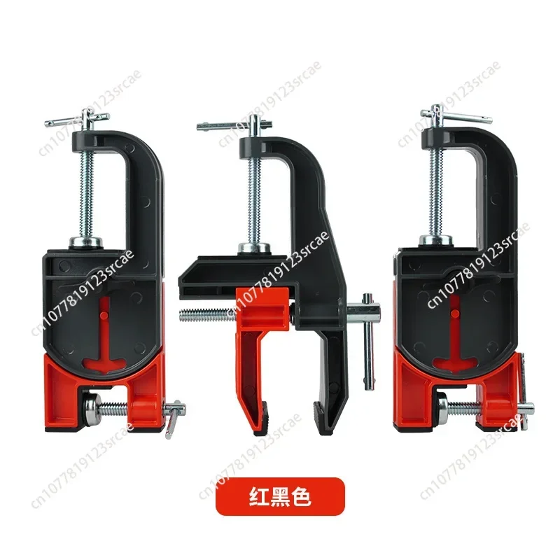 

Full Metal Alpine Skiing Vise