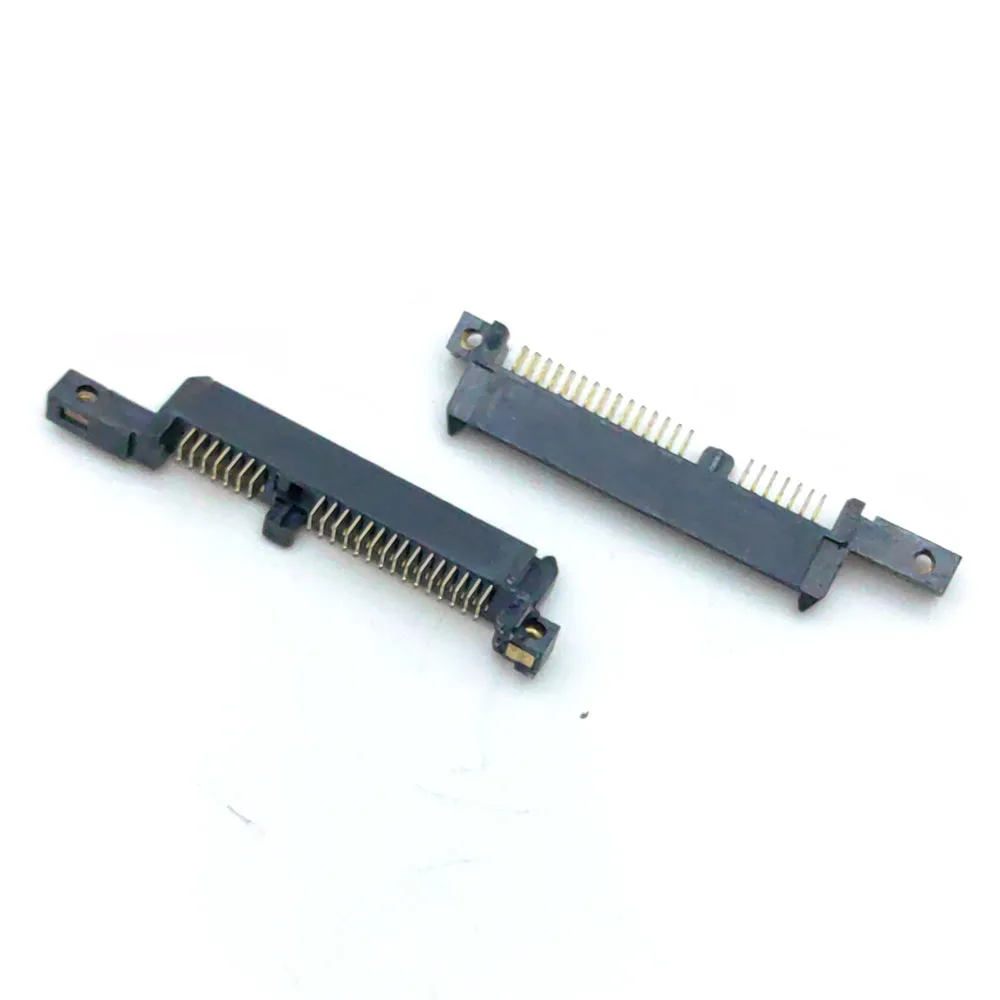 1 PCS Hard Drive SATA Caddy HDD Connector Adapter For HP DV6000 DV9000 V6000
