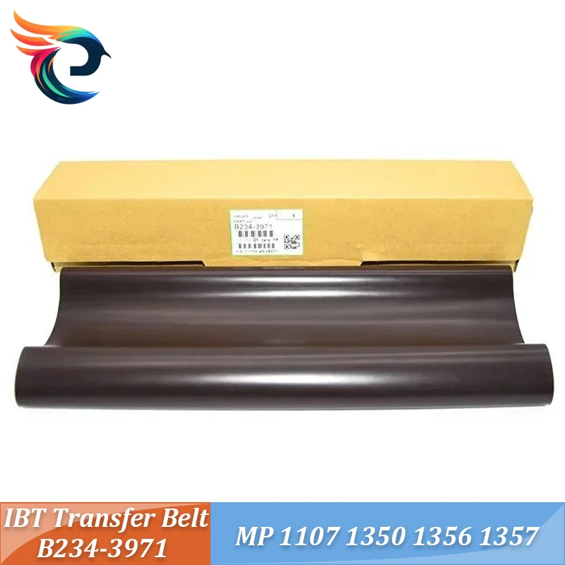 

Совместимый ремень передачи IBT B234-3971 для Ricoh MP 1107 1350 1356 1357 907 1100 MP1107 MP1350 MP1356 MP1357 MP907 MP1100