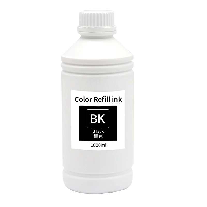 Compatible Refill Bulk Pigment Ink Riso for Comcolor 3010R 3050R 7050R 9050R EX7050 EX9050 FT1430 FT2430 FT5430 FT5230 Printer