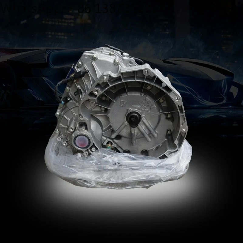 NEW VT1 GACVT16Z  AUTO Transmission Assembly for  Mini Cooper  R50 R52 GEAR BOX 24007573542  482451 HBAO-03-00M1 A15-1500010