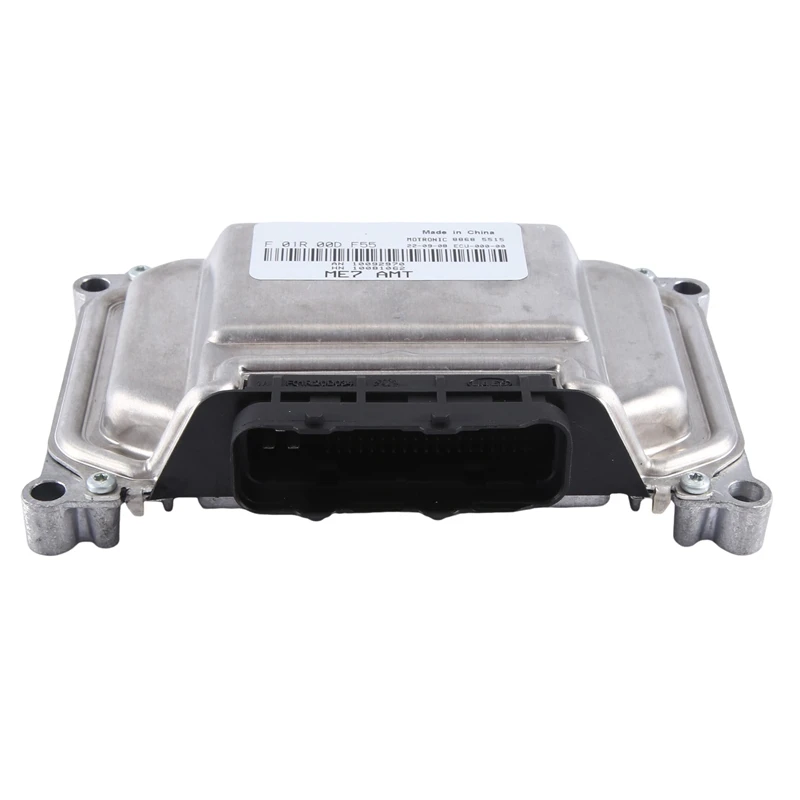 

Car Computer Engine Control Unit ECU Ecm Accessories Parts For SAIC MG3 F01R00DF55