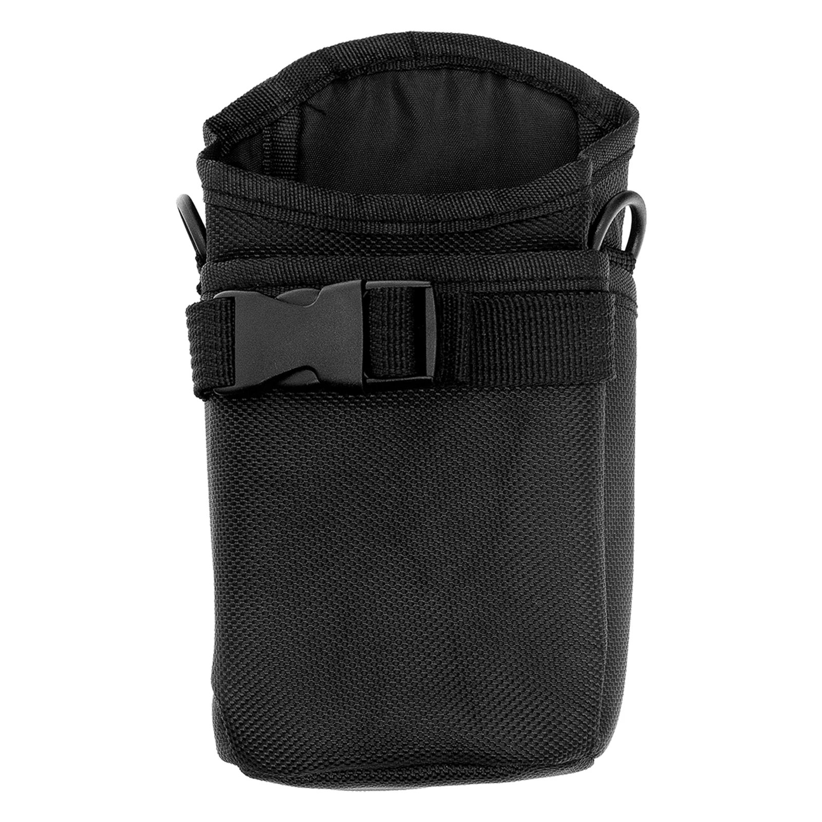 Universal Nylon Scanner Nylon Carry Case Belt Holster for Zebra TC73 TC78