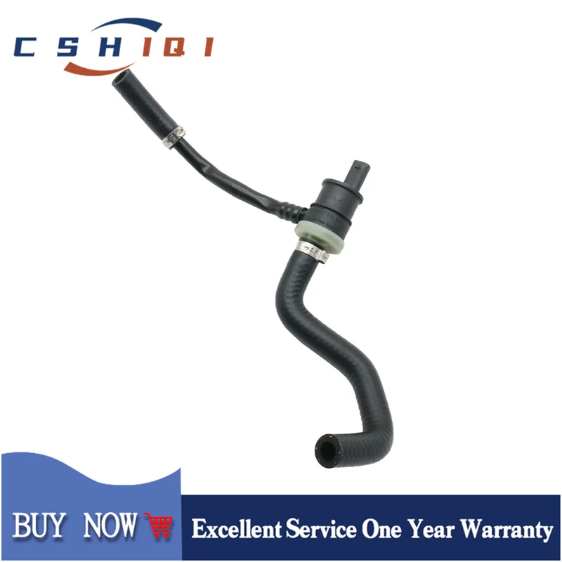 

PCV Valve Bleed Line Hose Pipe For Mercedes-Benz X218 C218 S205 C205 W213 A207 C207 C238 R172 High Quality 2740182101