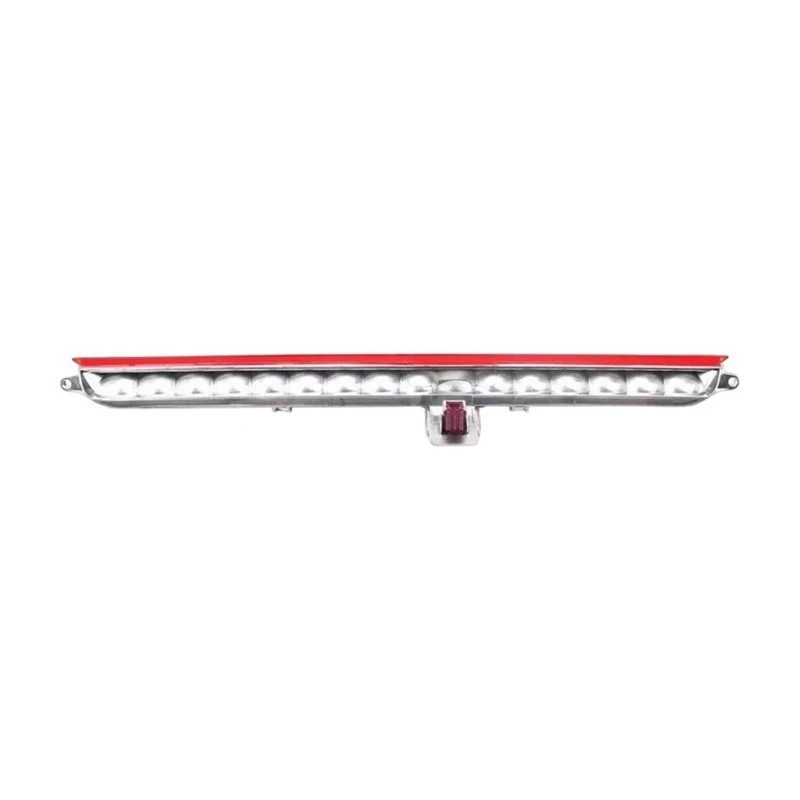 NEW-A1668200056 1668200056 High-Mounted Brake Light For 2012-2019 For GL-Class AMG GLE GLS W166