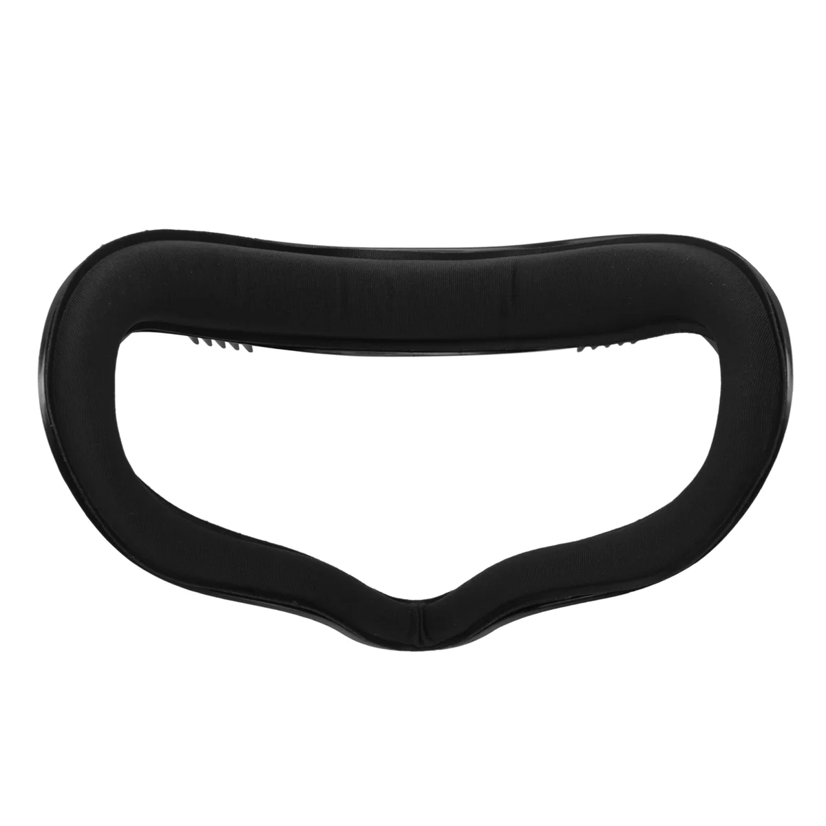 Breathable Sweatproof Interface Bracket Replacement Parts Soft Cushion VR Pad for