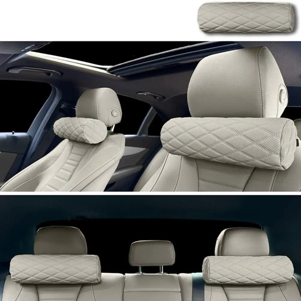 Car Headrest Four S…