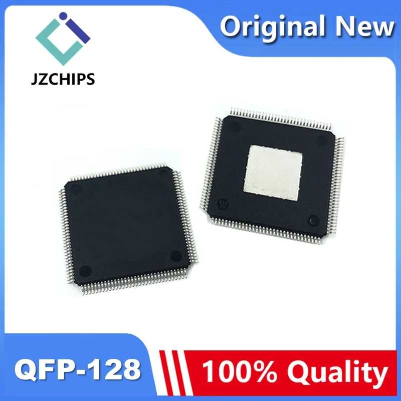 (5piece)100% New RTL8367RB QFP-128 JZCHIPS