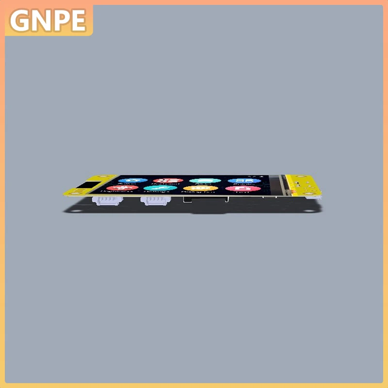 ESP32 Arduino LVGL WIFI y placa de desarrollo Bluetooth 2,8 pulgadas 240*320 pantalla inteligente de 2,8 pulgadas